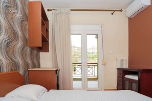 Apartment | 2 bedrooms, Internet - Central Grevena Retreat With Mountain Views (Grevena)