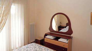 Apartment | 2 bedrooms, Internet