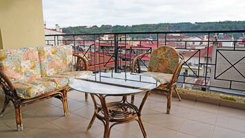 Apartment | 2 bedrooms, Internet