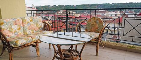 Apartment | 2 Schlafzimmer, Internetzugang