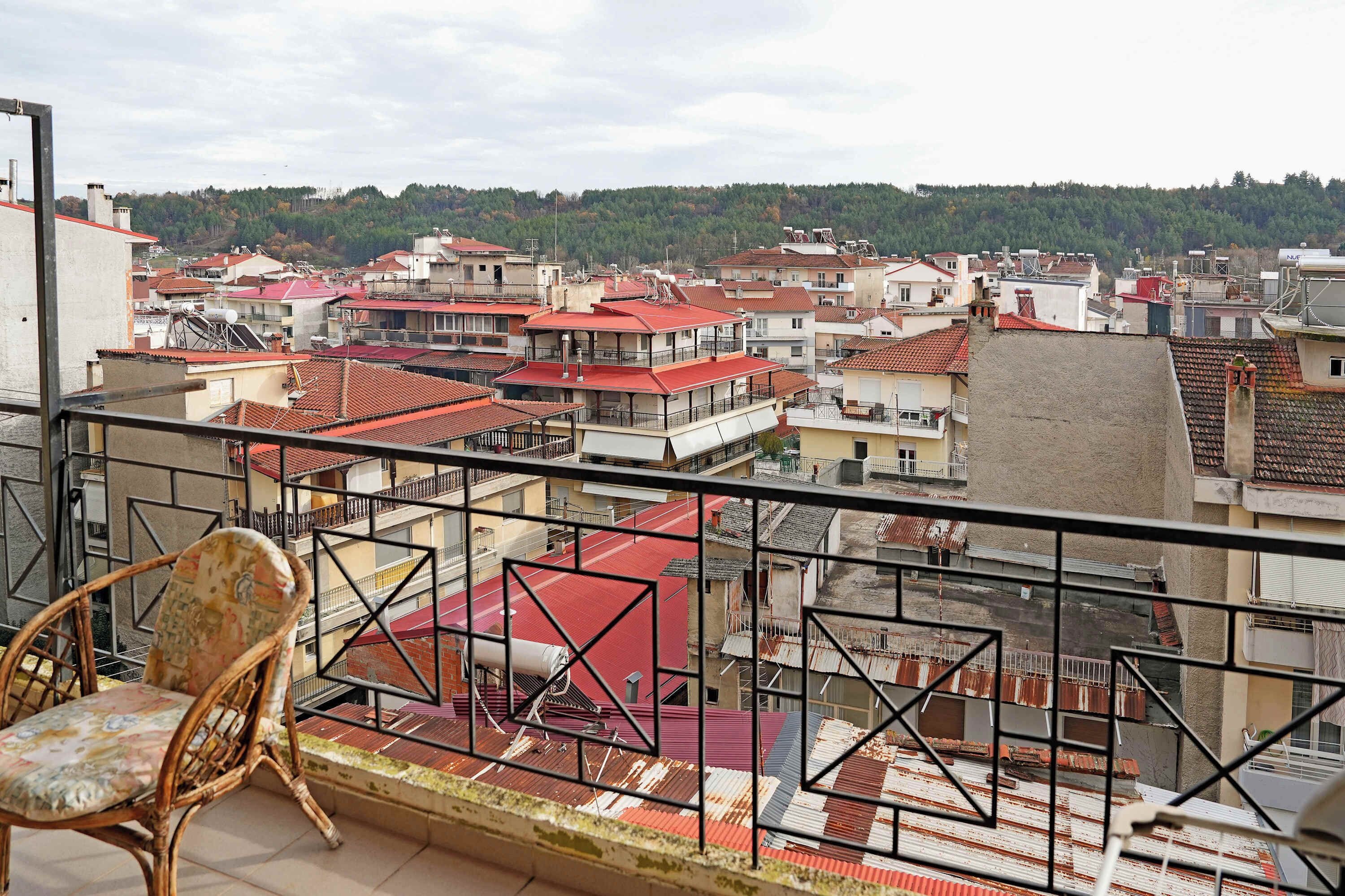 Apartment | 2 bedrooms, Internet