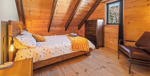 5 dormitorios, tabla de planchar con plancha, wifi y ropa de cama