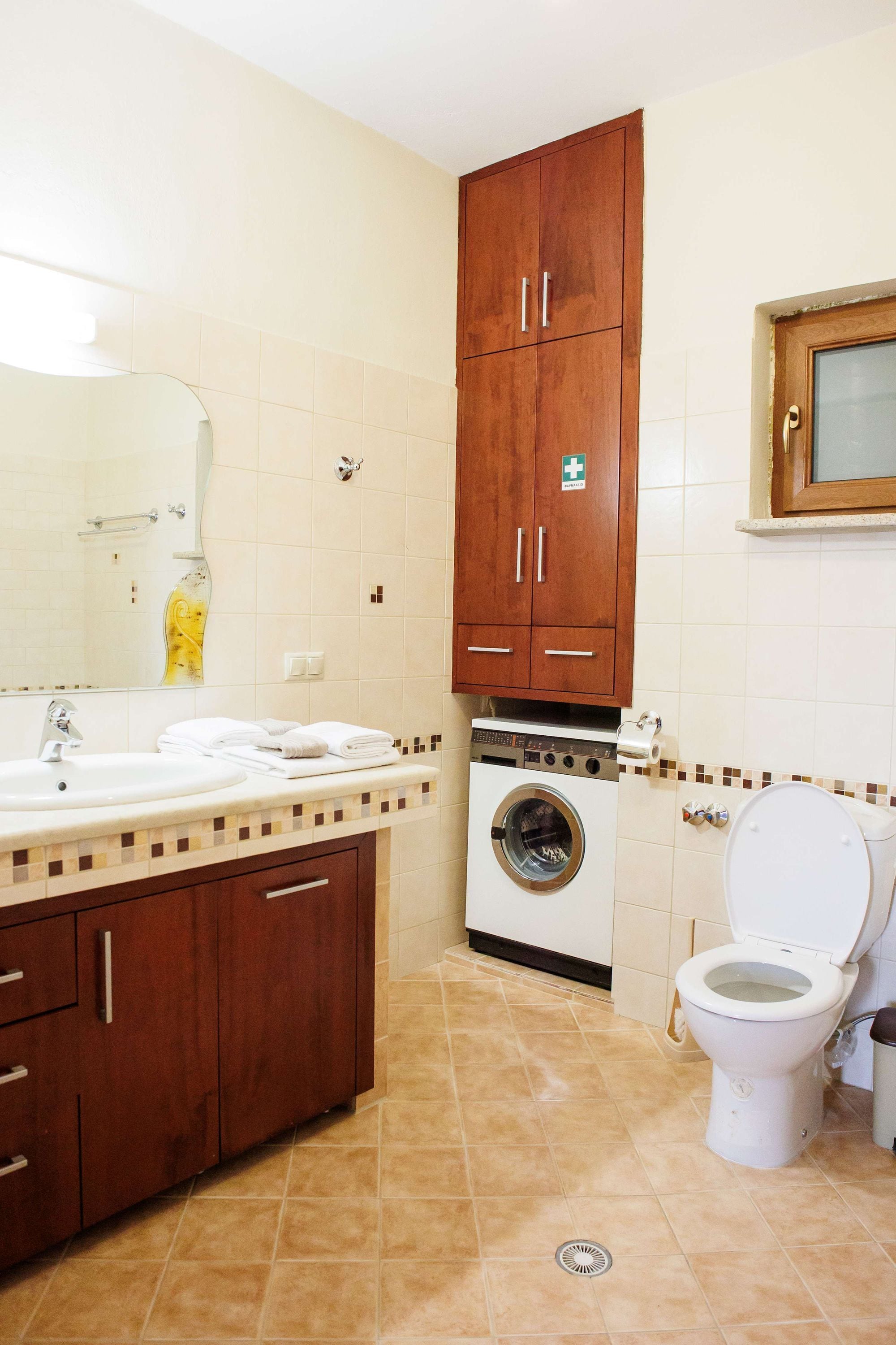 2 habitaciones 