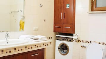 2 habitaciones