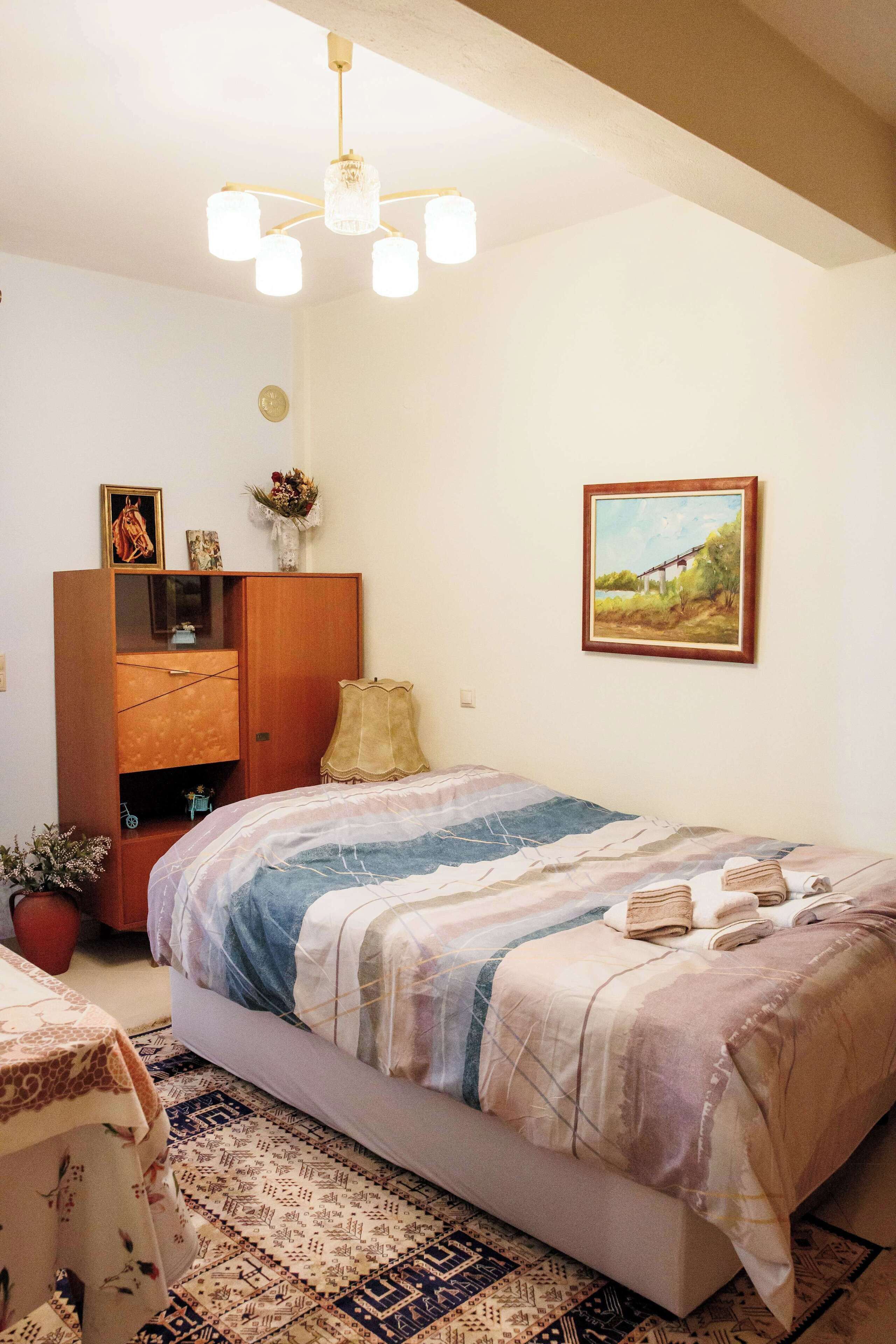 Ferienhaus | 2 Schlafzimmer