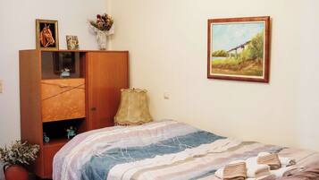 Ferienhaus | 2 Schlafzimmer