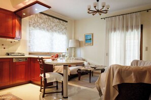 Rumah | 2 kamar tidur