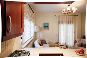 Rumah | 2 kamar tidur