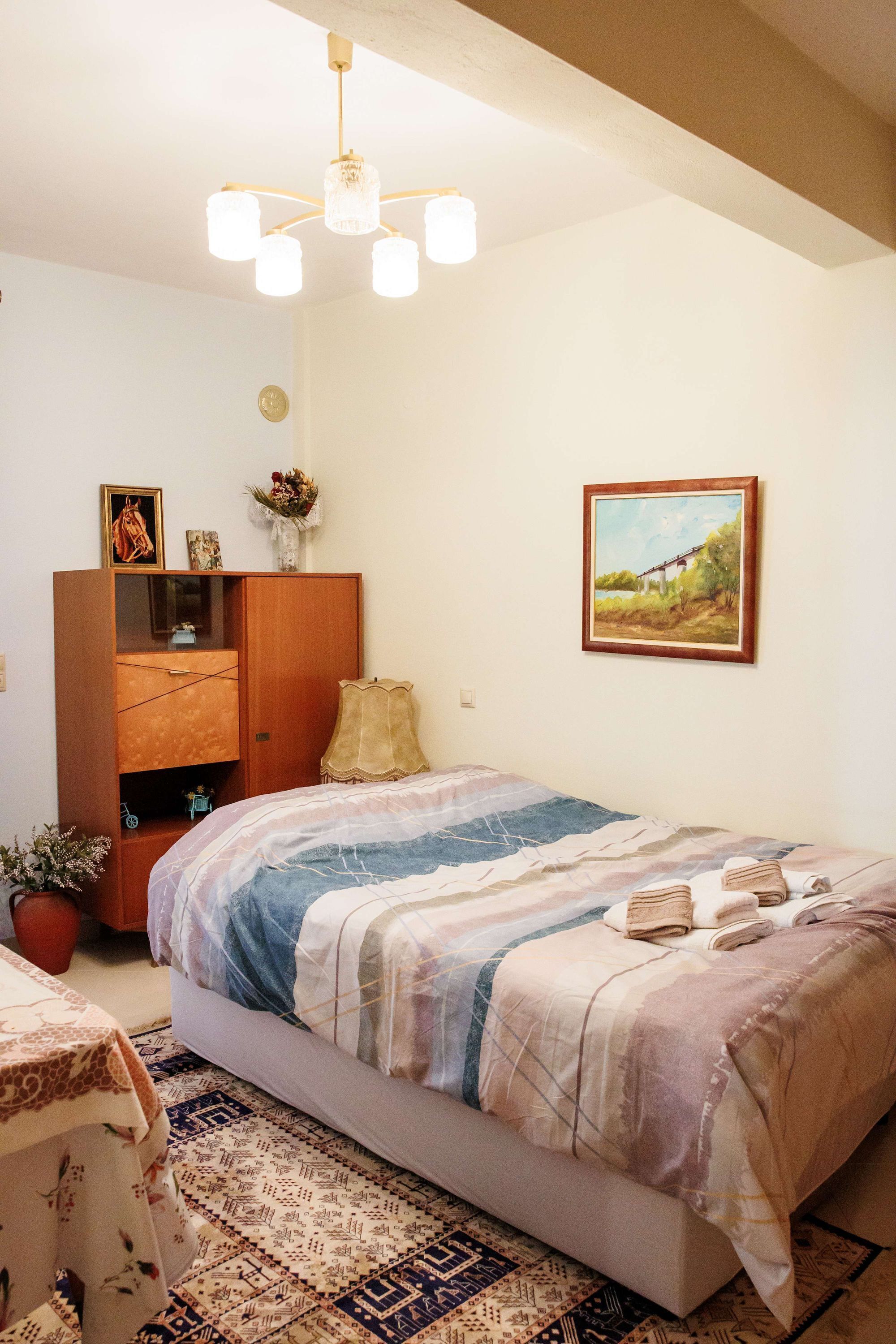 Ferienhaus | 2 Schlafzimmer
