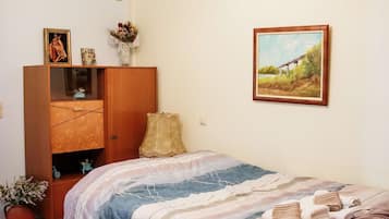 Ferienhaus | 2 Schlafzimmer