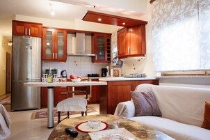 2 habitaciones