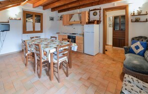 Interior - 2 bedroom amazing apartment in Loiano (Loiano)