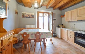 Dining - 1 bedroom nice apartment in Loiano (Loiano)