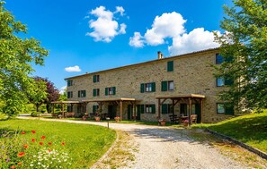 Exterior - Lovely apartment in Loiano with WiFi (Loiano)