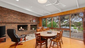 Interior - Lockington Sands - Point Lonsdale (Point Lonsdale)