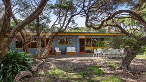 Terrace/patio - Lockington Sands - Point Lonsdale (Point Lonsdale)