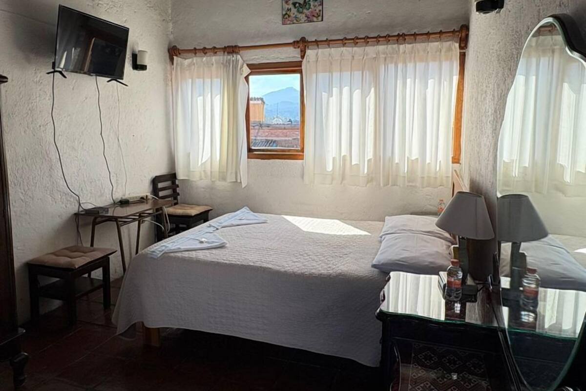 Room, 1 Double Bed