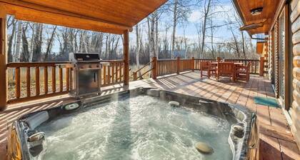 Quaking Aspen Getaway