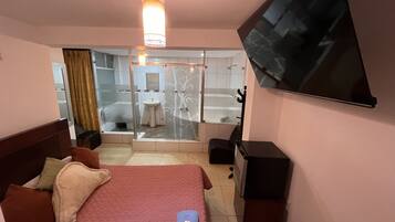 Comfort-Doppelzimmer | Kostenloses WLAN