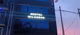 hostal milagros