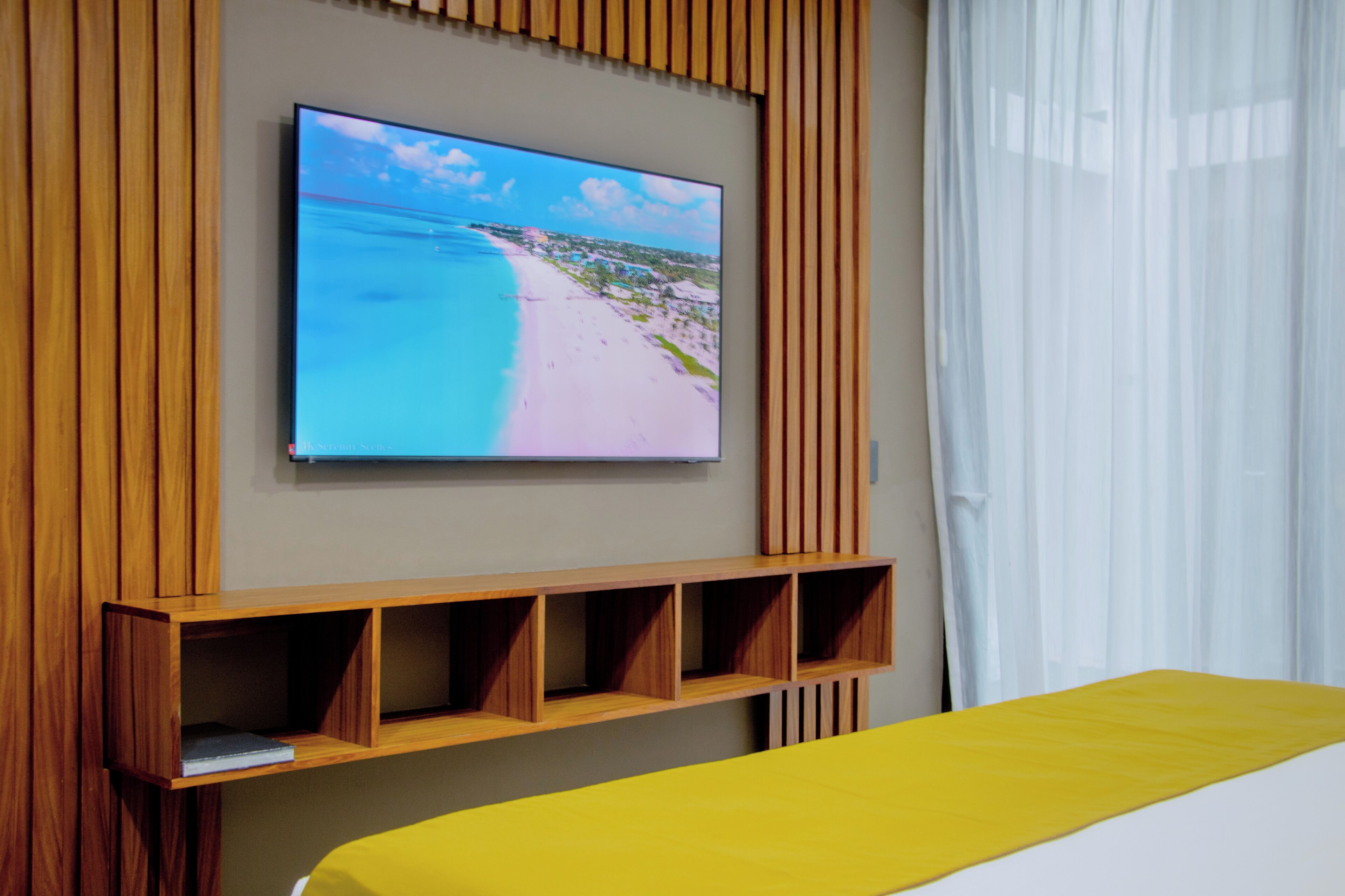 Superior Double Room | In-room safe, desk, laptop workspace, blackout drapes