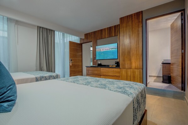 Family Suite - Zenyt Hotel Boutique (Playa del Carmen)