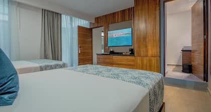 Zenyt Hotel Boutique