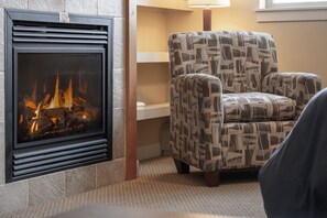 Interior - Slopeside Studio at Winter Park Resort (Winter Park)