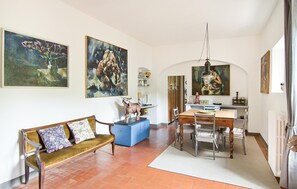 Dining - Amazing home in Firenze (Firenze)