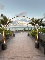 Apartamento | Terraço/pátio