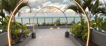 Melhores Flats - Conforto à beira-mar