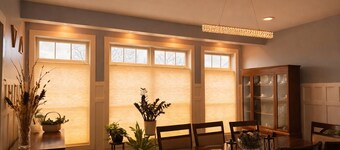  Draft 5 miles!! 3 BR w a private bath in each BR+outdoor pavilion w grill