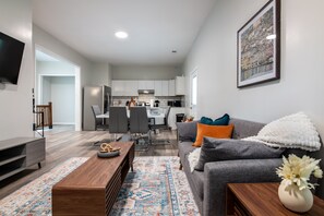 Televisor intel·ligent i oficines 