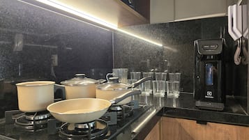 Departamento | Cocina privada