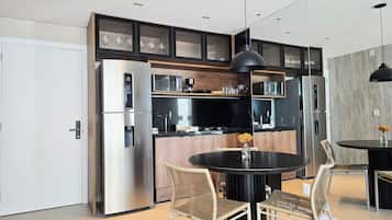 Sala de jantar