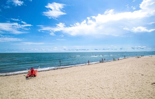 2 bedroom nice apartment in Rosolina Mare