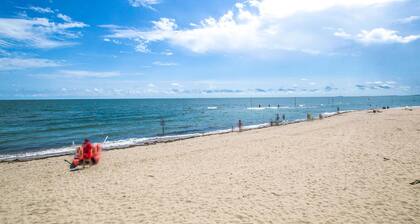 2 bedroom nice apartment in Rosolina Mare