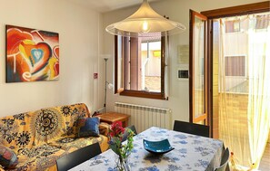 Dining - 3 bedroom awesome apartment in Rosolina Mare (Rosolina Mare)