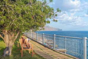 Property grounds - Baía II – Elegance and Comfort (Funchal)
