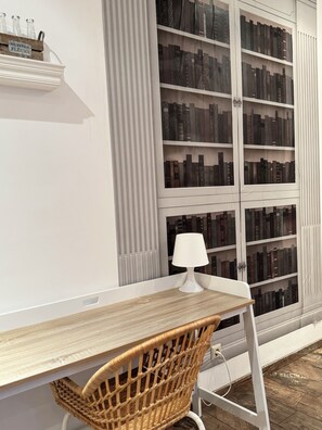 Interieur