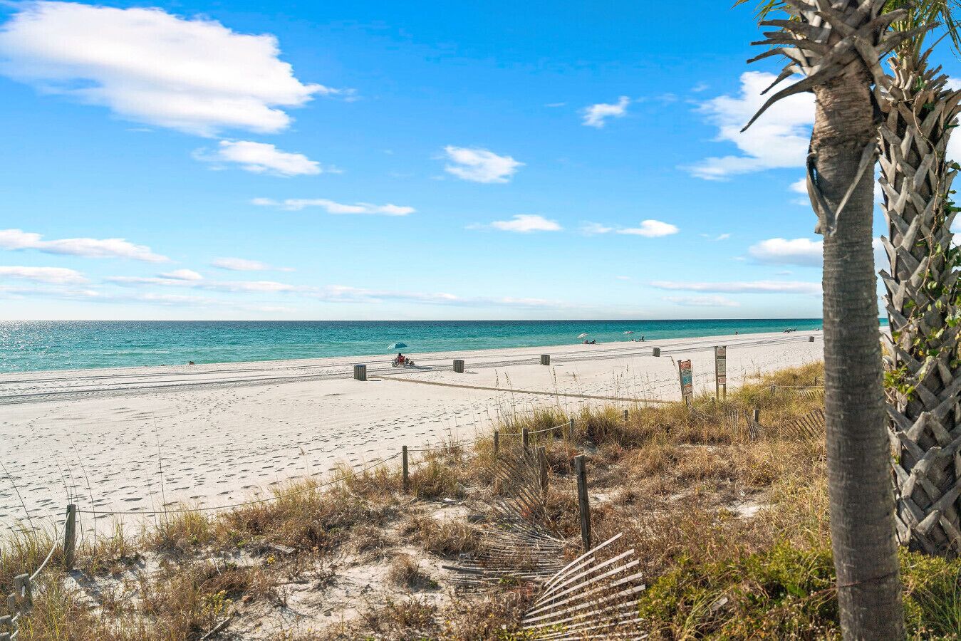 Playa en los alrededores 