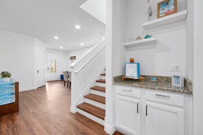 Interior - A cozy luxury home with private pool and home theater near Disney. (Kissimmee)