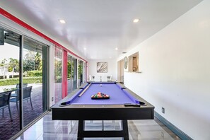 Area giochi