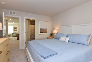 4 habitaciones, wifi y ropa de cama