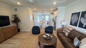Unclassified image, 3 of 35, button - BRAND NEW North OC 3BR + Loft Sleeps 12, 5 baths Walk to Pool & Beach (Ocean City)