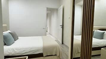 Comfort Apartment, Balcony, City View | Free WiFi