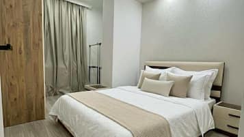 Comfort Apartment, Balcony, City View | Free WiFi