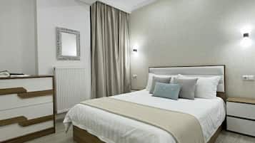 Comfort Apartment, Balcony, City View | Free WiFi