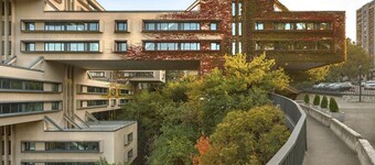 Sunny Panorama Apartment Tbilisi