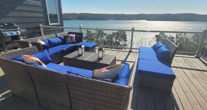 Ozarks 6BR Getaway — Perfect for Groups & Families